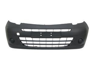 Бампер передний Renault Kangoo 2008-2013 606207 фото