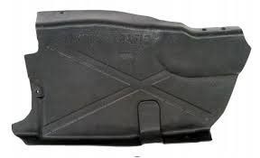 Защита двигателя Renault Trafic, Opel Vivaro 2001-2007 602634-7 фото