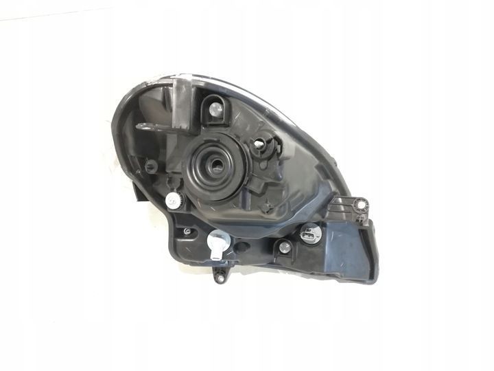 Фара левая Renault Kangoo 2008-2013 606209-E фото