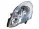 Фара левая Renault Kangoo 2008-2013 606209-E фото 1