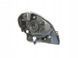 Фара левая Renault Kangoo 2008-2013 606209-E фото 2