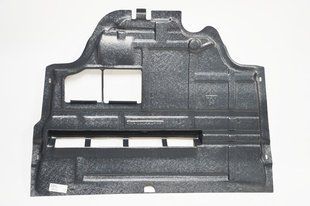 Защита двигателя Renault Trafic, Opel Vivaro 2001-2007 6026345Q фото