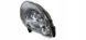 Фара правая Renault Kangoo 2008-2013 606210-E фото 1
