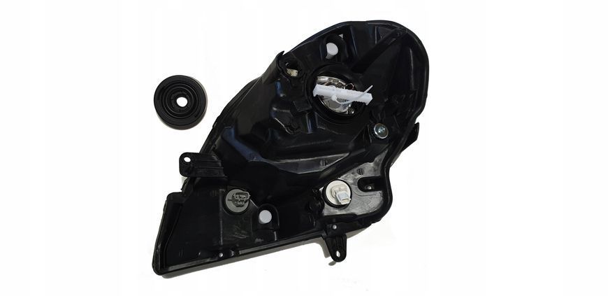 Фара правая Renault Kangoo 2008-2013 606210-E фото