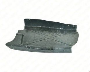 Защита двигателя Renault Trafic, Opel Vivaro 2001-2007 602634-8 фото