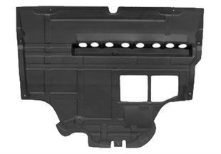 Защита двигателя Renault Trafic, Opel Vivaro 2001-2007 602634-5 фото