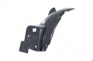 Подкрылок передний правый Renault Trafic, Opel Vivaro, Nissan Primastar 2001-2014 задняя часть 6026FP2Q фото