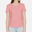 Women T-Shirt Pink CLO-14-0042 фото