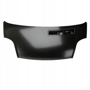 Капот Renault Trafic, Opel Vivaro, Nissan Primastar 2001-2014 602603 фото