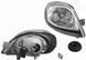 Фара правая Renault Trafic, Opel Vivaro, Nissan Primastar 2001-2006 602610-E фото 2
