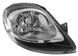 Фара правая Renault Trafic, Opel Vivaro, Nissan Primastar 2001-2006 602610-E фото 1