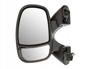 Зеркало электрическое левое Renault Trafic, Opel Vivaro, Nissan Primastar 2001-2014 6026514E фото