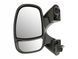 Зеркало электрическое левое Renault Trafic, Opel Vivaro, Nissan Primastar 2001-2014 6026514E фото 1