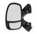 Зеркало механическое левое Renault Trafic, Opel Vivaro, Nissan Primastar 2001-2014 602651-M фото 1