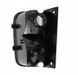 Фара противотуманная задняя правая Renault Trafic, Opel Vivaro, Nissan Primastar 2001-2014 602698-E фото 2