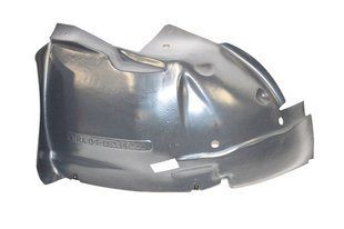 Подкрылок передний левый Renault Trafic, Opel Vivaro, Nissan Primastar 2001-2014 6026FL1Q фото